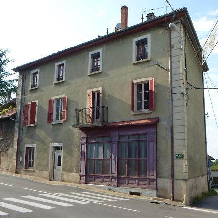 Grand Studio Et Jolies Chambres A Louer Passins Exterior foto