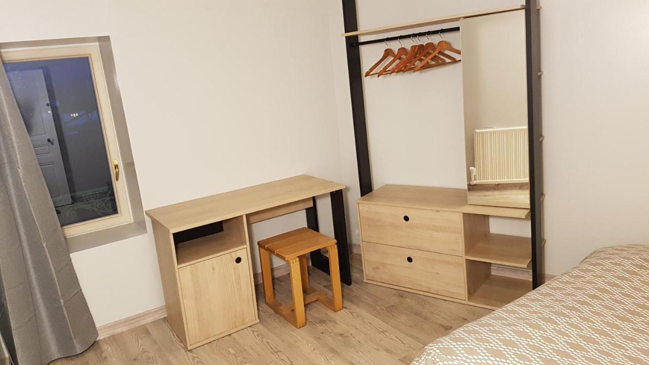 Grand Studio Et Jolies Chambres A Louer Passins Exterior foto