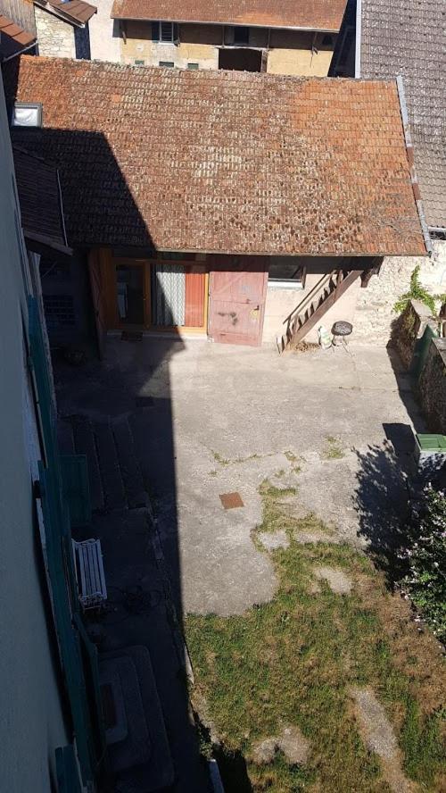 Grand Studio Et Jolies Chambres A Louer Passins Exterior foto