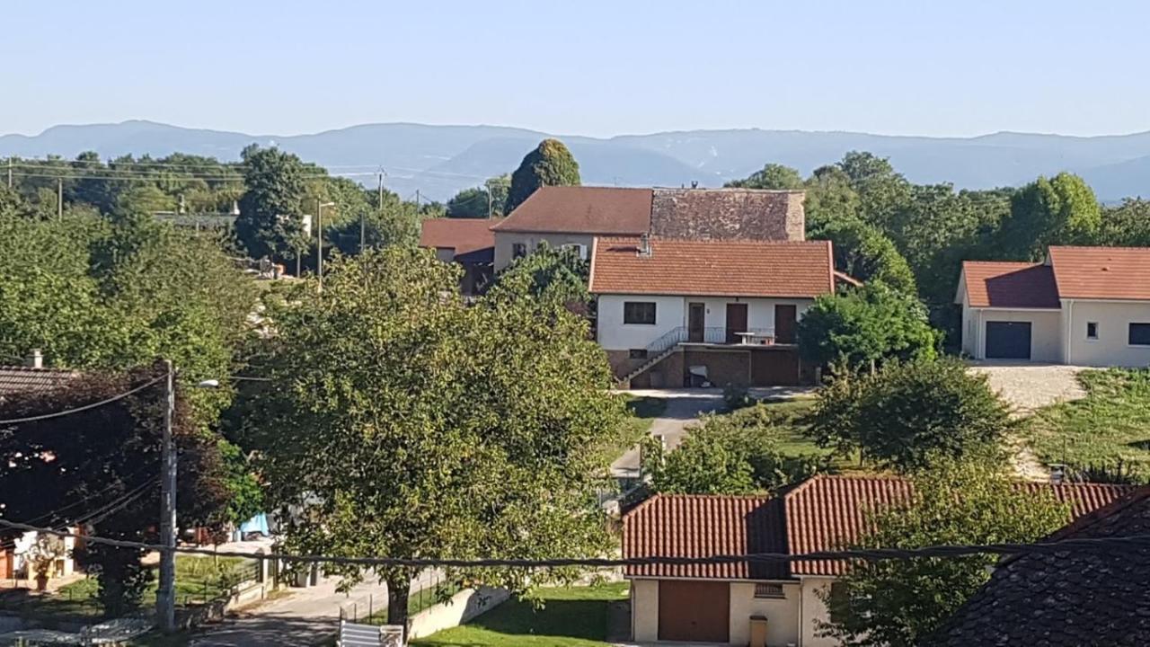 Grand Studio Et Jolies Chambres A Louer Passins Exterior foto
